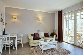 Ostseewelle Wohnung 18